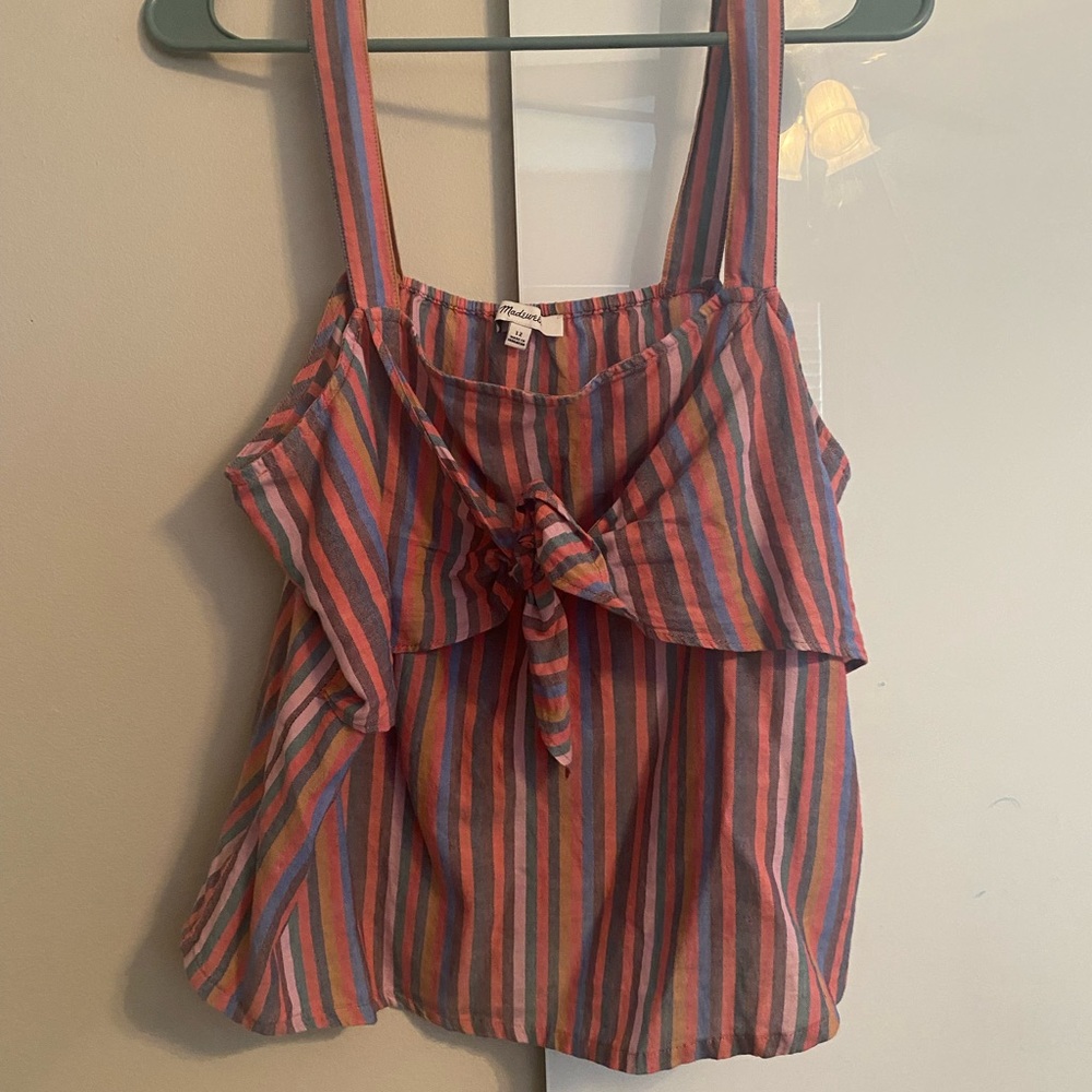 Madewell top